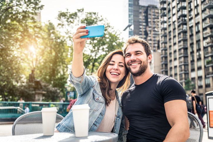 Dating plaats in NYC nerd dating site gratis